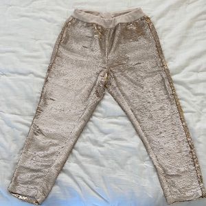 Hei Hei Sequin Pants